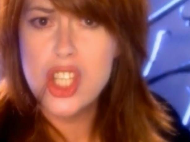 Chrissy Amphlett Chrissy Amphlett