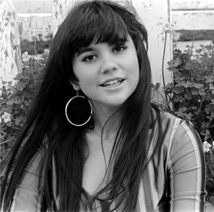 Linda Ronstadt