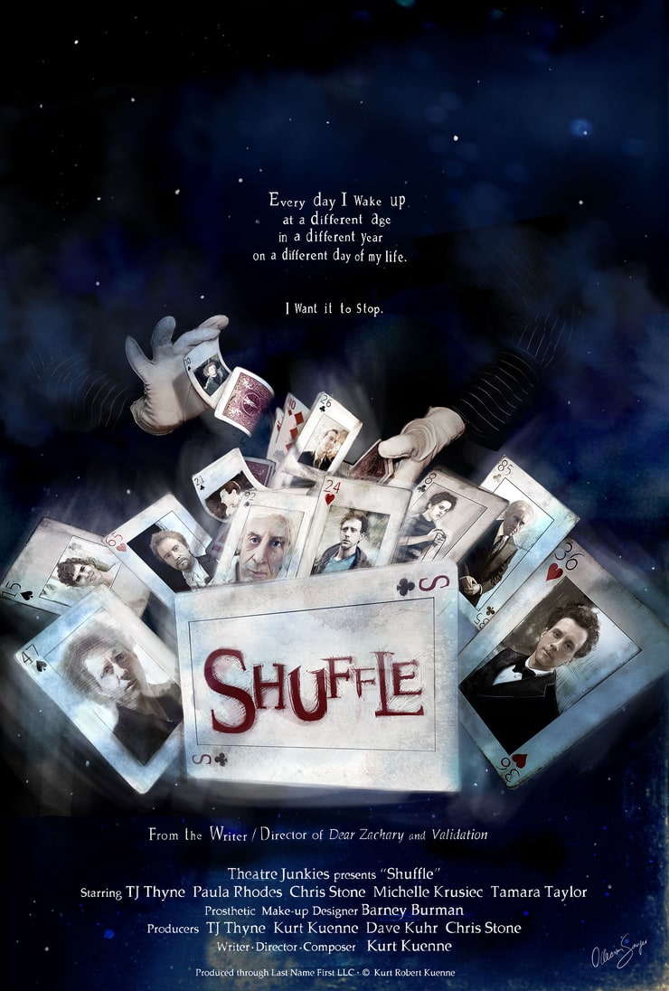 Shuffle