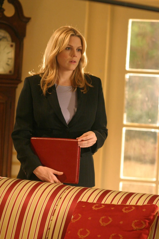 The West Wing The West Wing