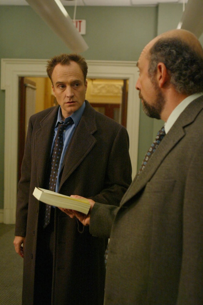 The West Wing