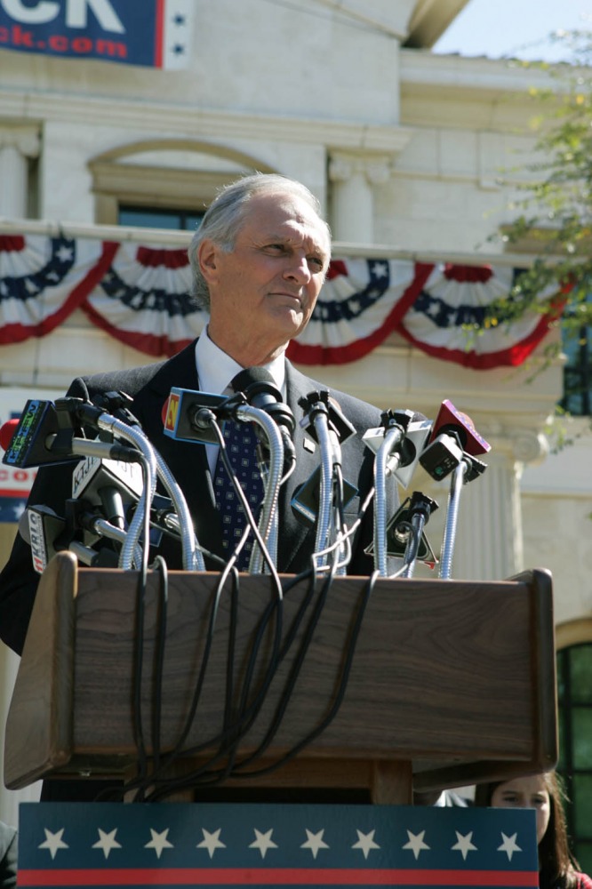The West Wing