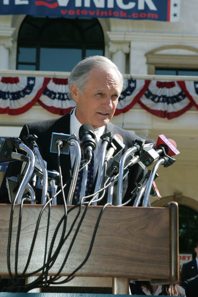 The West Wing