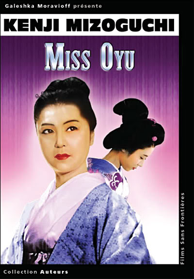 Miss Oyû