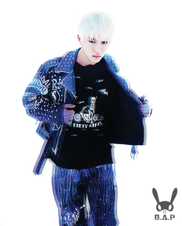 Daehyun