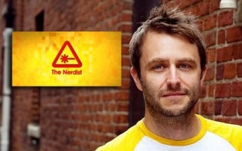 The Nerdist