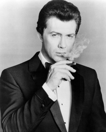 Lewis Collins