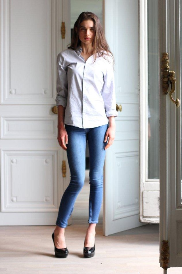 Paris Roberts Paris Roberts