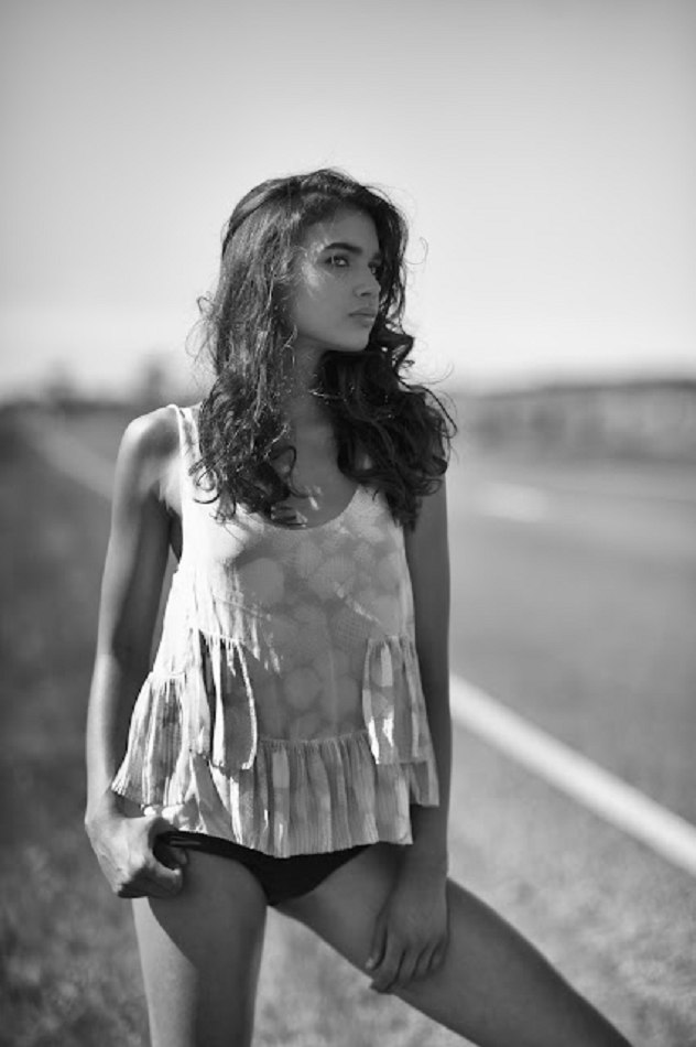 Paris Roberts Paris Roberts