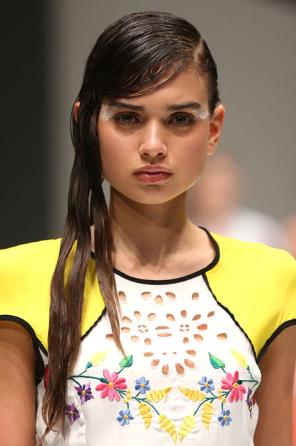 Paris Roberts Paris Roberts