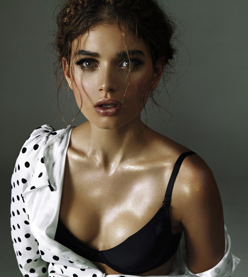 Paris Roberts Paris Roberts
