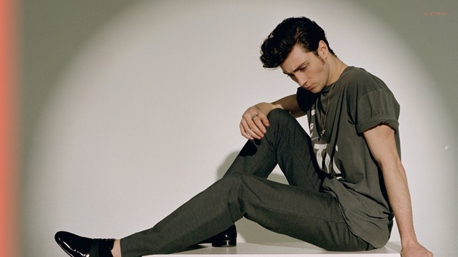 Aaron Taylor-Johnson