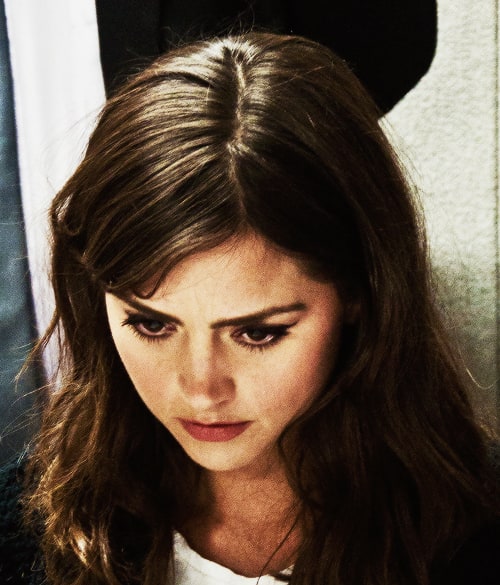 Picture of Jenna Coleman