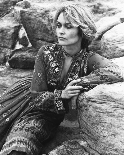 Alexandra Bastedo Alexandra Bastedo