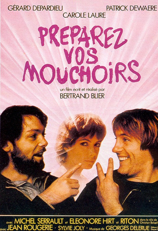 Get Out Your Handkerchiefs (1978)