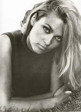 Alexandra Bastedo Alexandra Bastedo