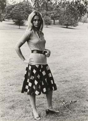 Alexandra Bastedo Alexandra Bastedo