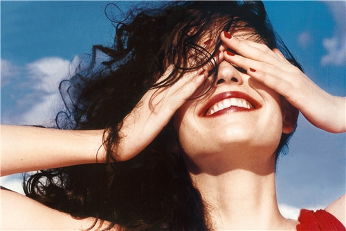 Eva Green