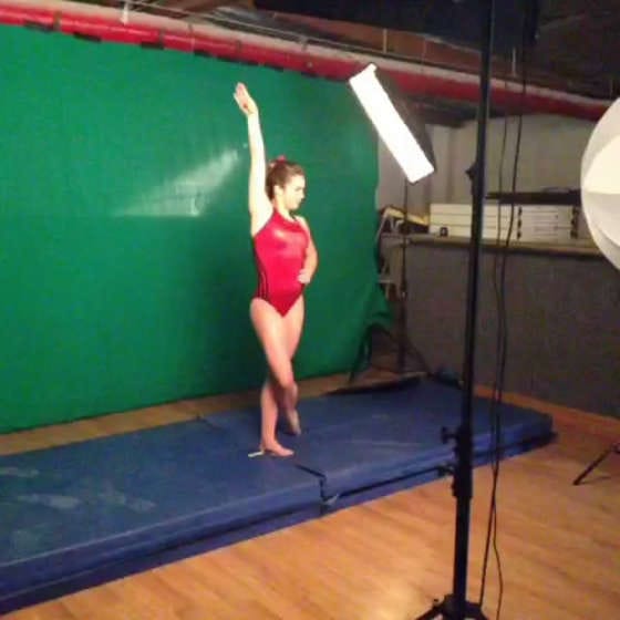 Mckayla Maroney Mckayla Maroney