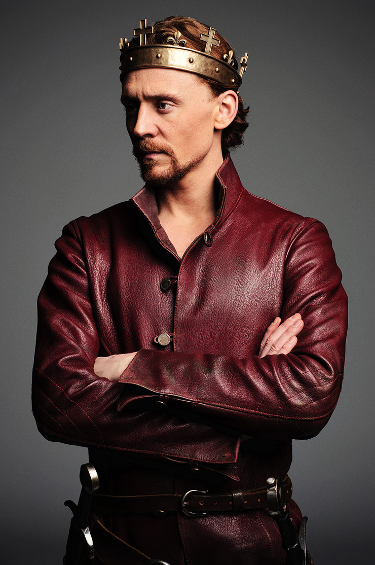 Tom Hiddleston Tom Hiddleston
