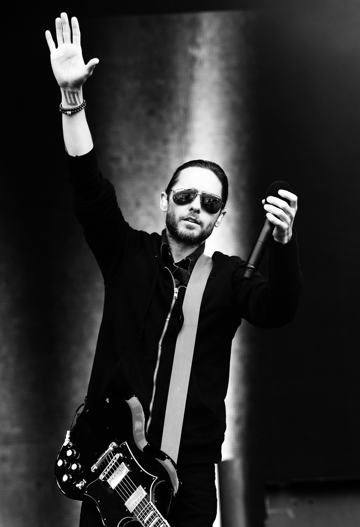 Jared Leto