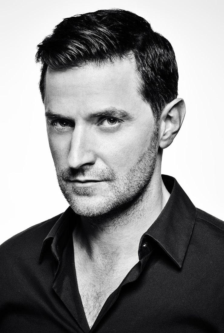 Richard Armitage Richard Armitage