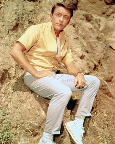 Bill Bixby