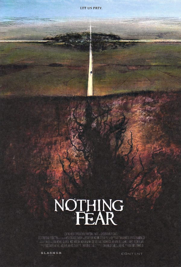 nothing left to fear (2013)