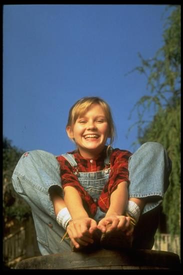 Kirsten Dunst