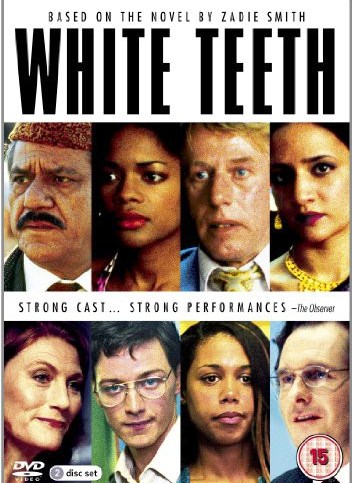 White Teeth                                  (2002- )