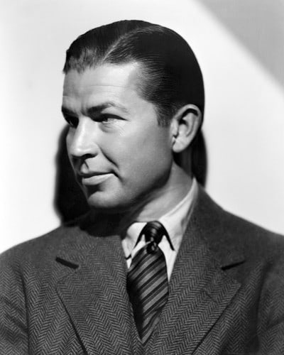 Bruce Cabot Bruce Cabot