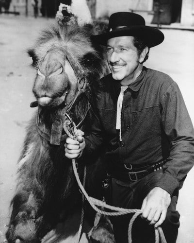 Richard Boone