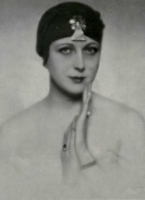 Andrée Lafayette