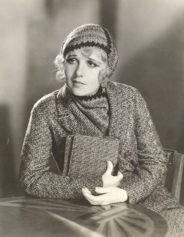Anita Page