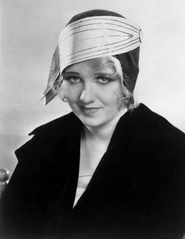 Anita Page