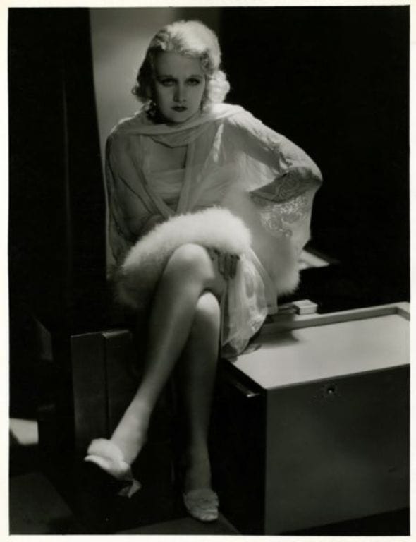 Anita Page