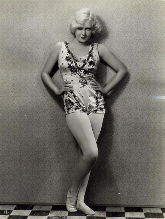 Anita Page