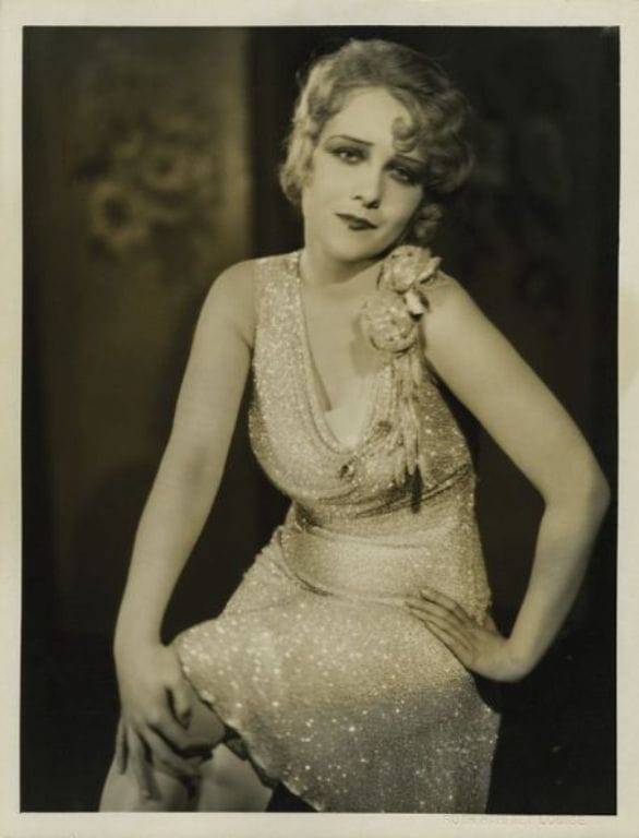 Anita Page