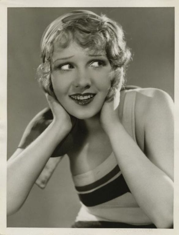 Picture of Anita Page