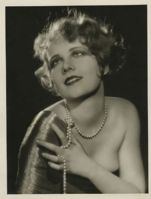 Anita Page