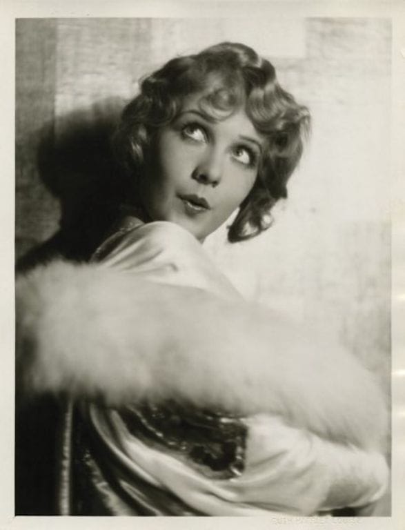 Anita Page