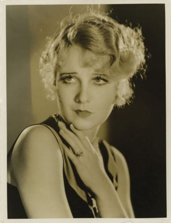 Picture of Anita Page