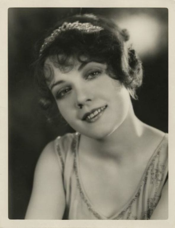 Picture Of Anita Page