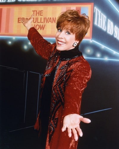 Carol Burnett