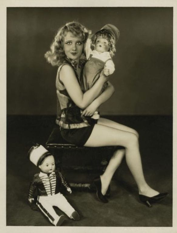 Picture of Anita Page