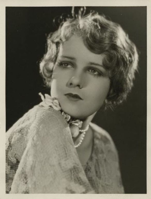 Anita Page