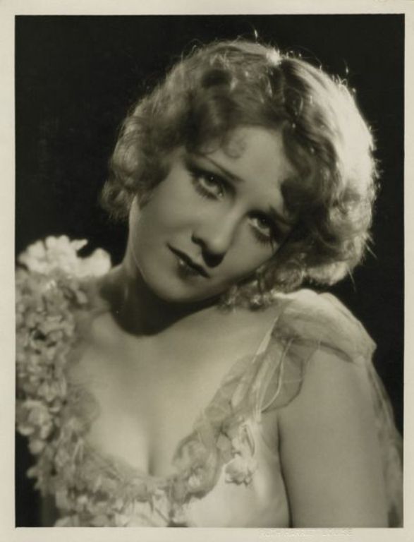 Anita Page