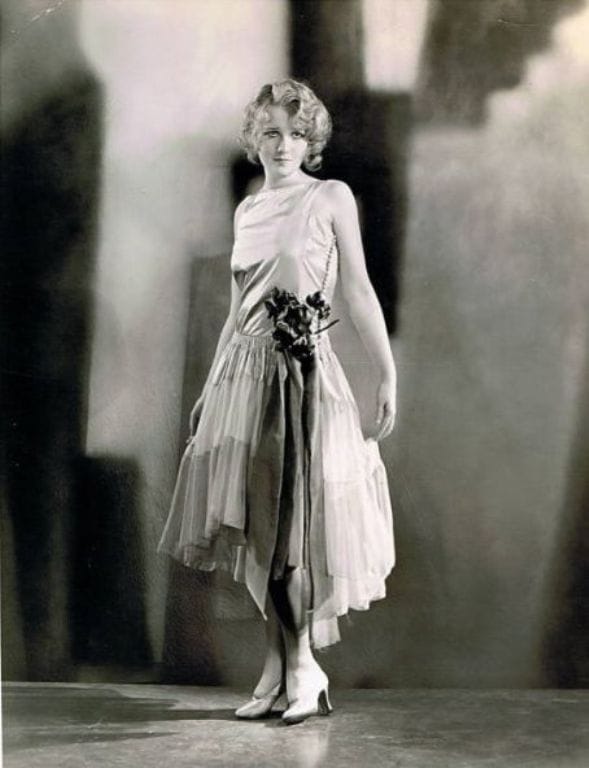 Anita Page