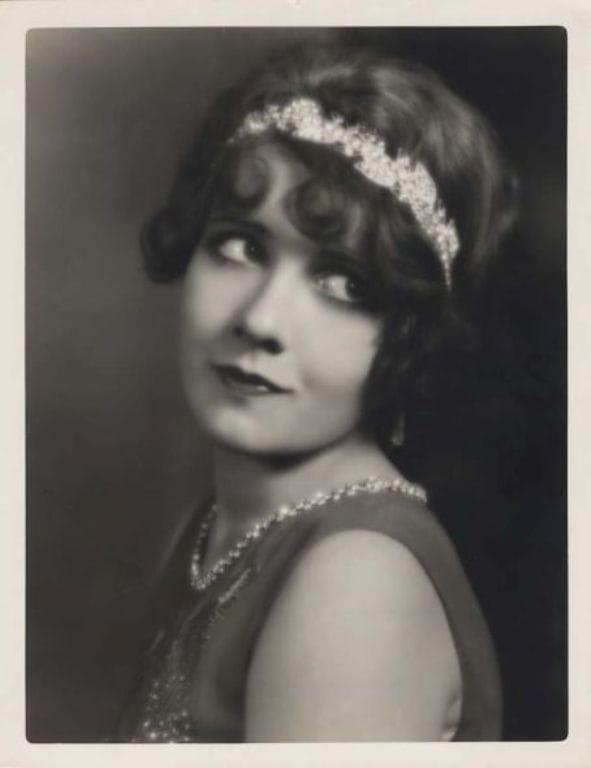 Image of Anita Page