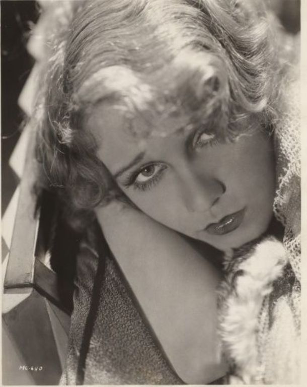 Anita Page Anita Page